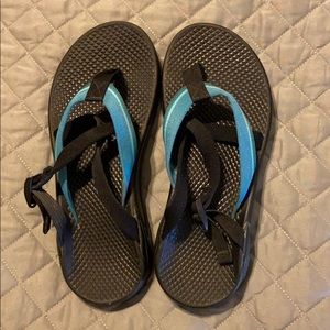 Chaco sandals